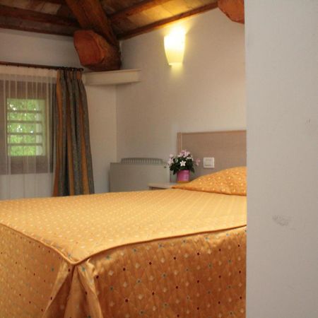 La Meridiana Crocetta del Montello Esterno foto